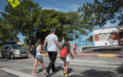 Curso de Seguridad Vial Infantil